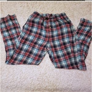 WEATHERPROOF PAJAMA PANTS SIZE S